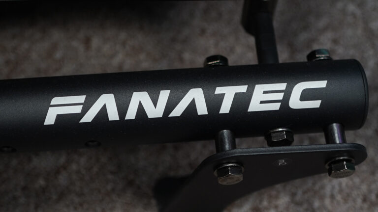 Fanatec 01