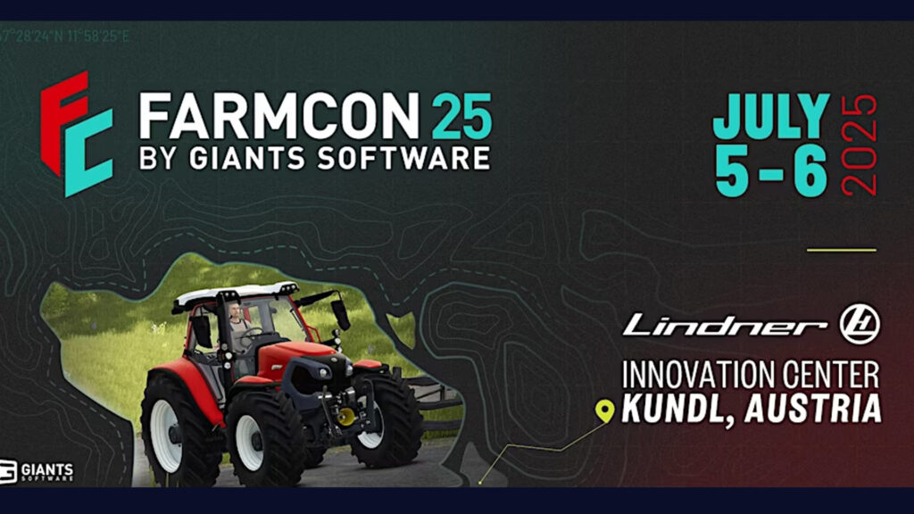 Farmcom 25