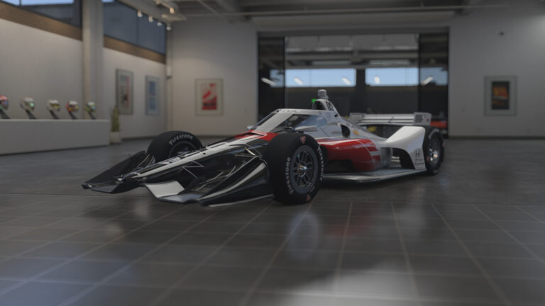 Forza Motorsport brings back ‘lost’ content, adds IndyCar 02