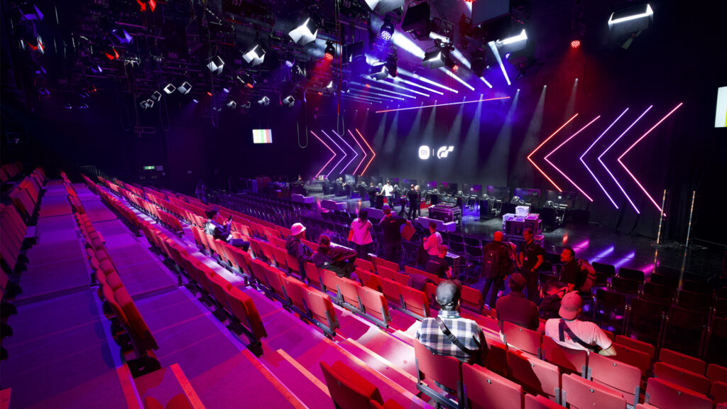 Gran Turismo Xiaomi partnership teased