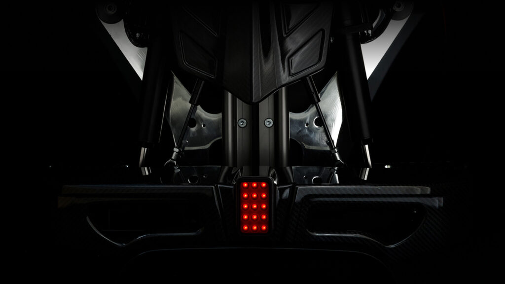 McLaren Racing Racing Unleashed simulator 02