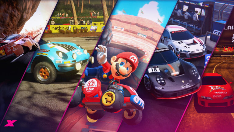 Five new racing and driving games to look forward to in June