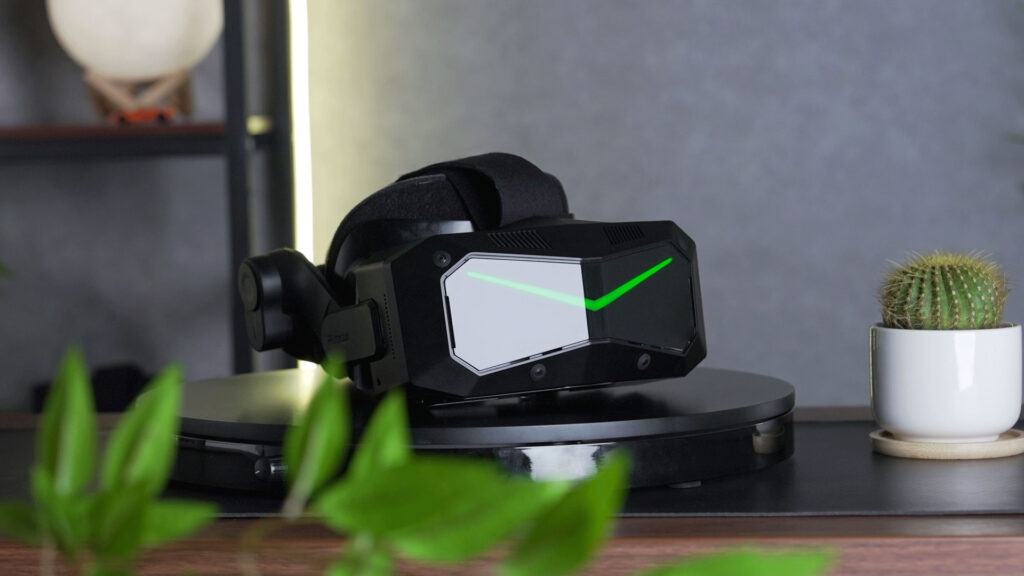 Pimax Crystal Super VR Headset