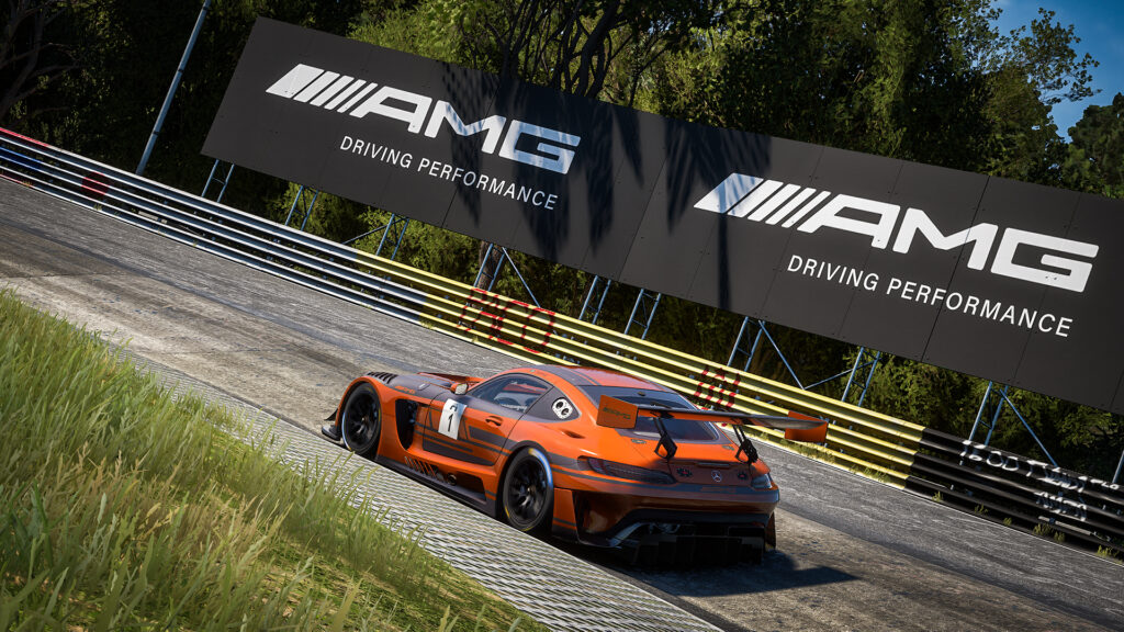 Opinion: Why time is running out for Rennsport