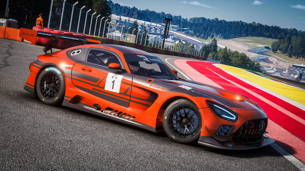 Opinion: Why time is running out for Rennsport