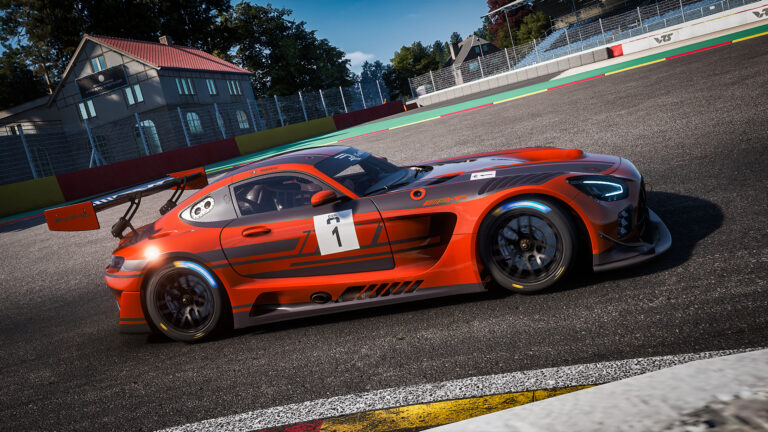 Opinion: Why time is running out for Rennsport