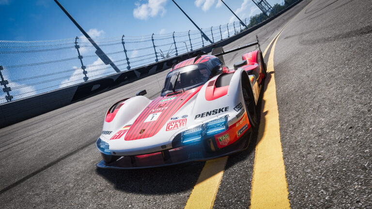 Opinion: Why time is running out for Rennsport