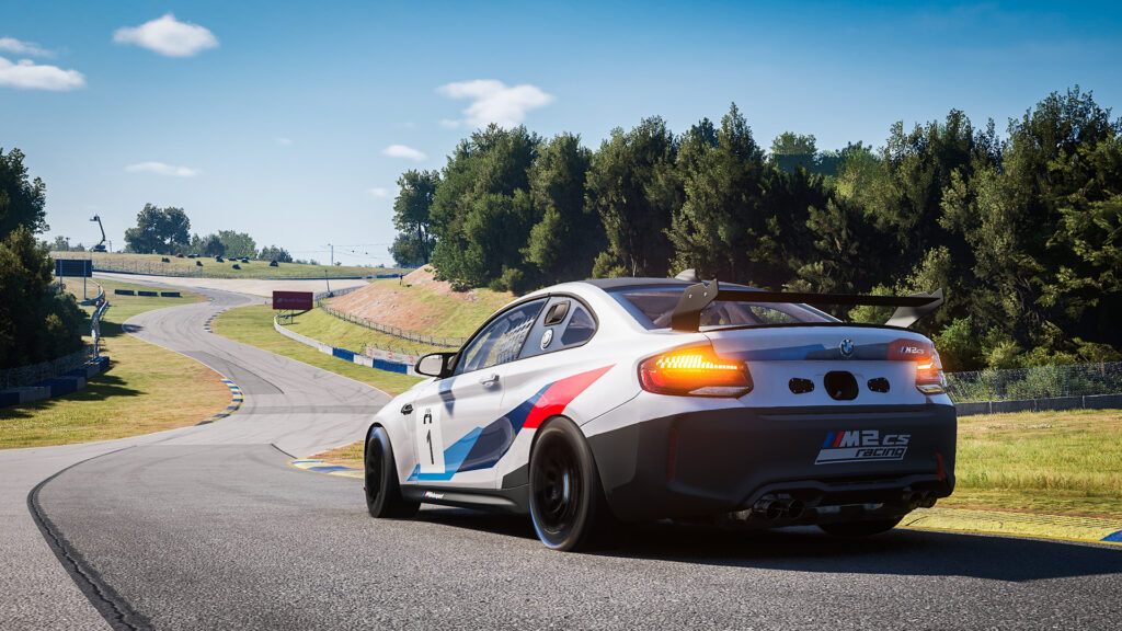 Opinion: Why time is running out for Rennsport