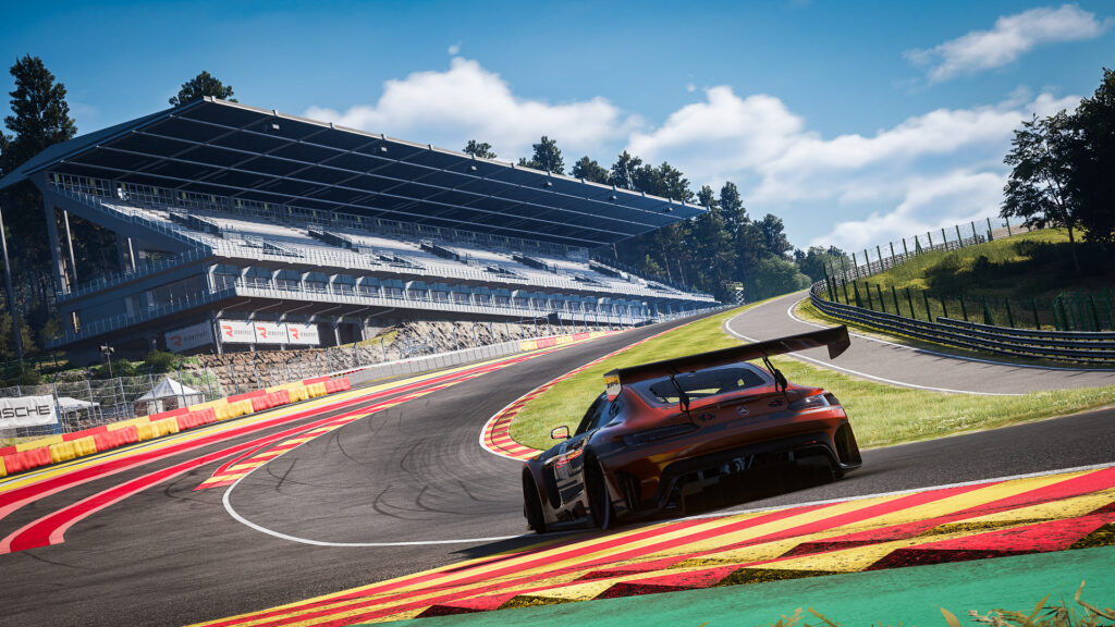 Opinion: Why time is running out for Rennsport