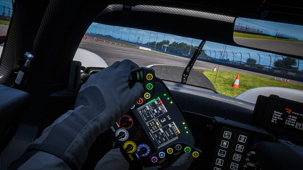 Opinion: Why time is running out for Rennsport