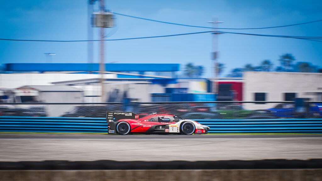 Opinion: Why time is running out for Rennsport