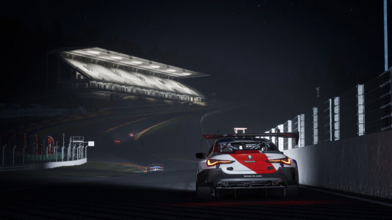 Rennsport will release 18th September, in Japan
