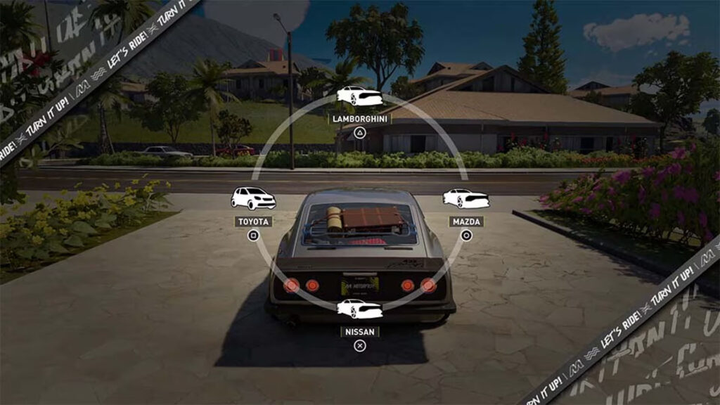 The Crew Motorfest Season 7 will bring new quality of life improvements