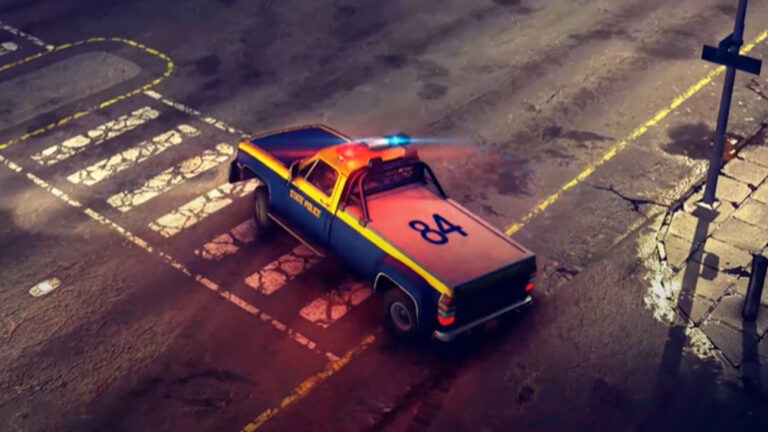 The Precinct adds solo mode and customisation options