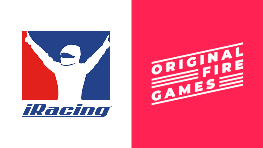 iRacing Arcade announcement