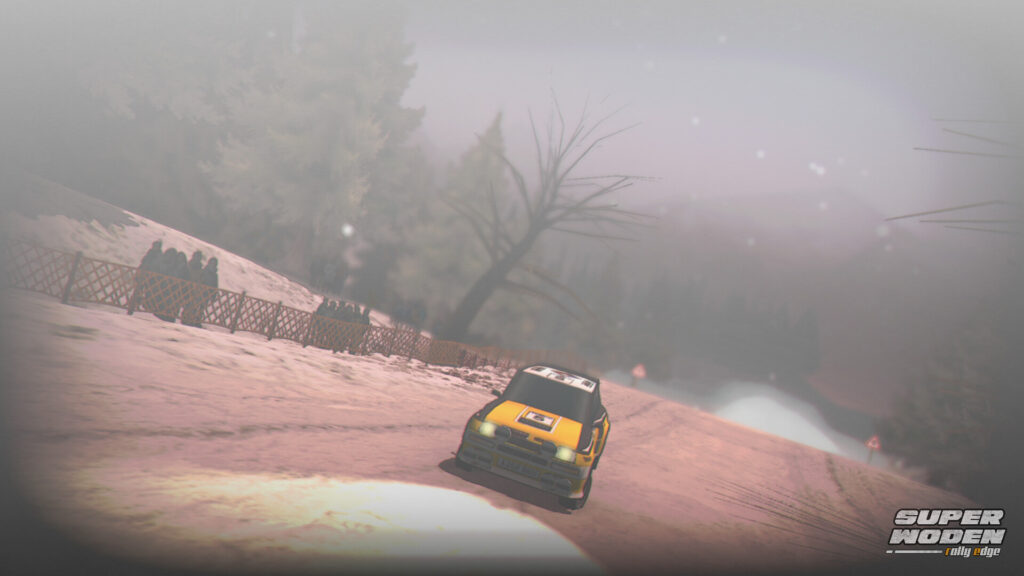 Super Woden Rally Edge 04