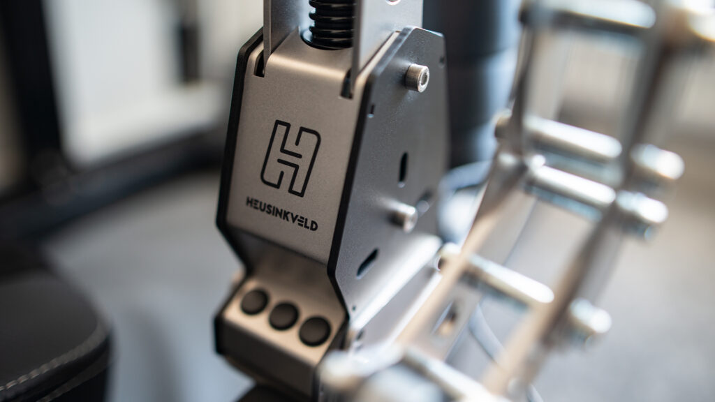 Heusinkveld MagShift review: The real deal