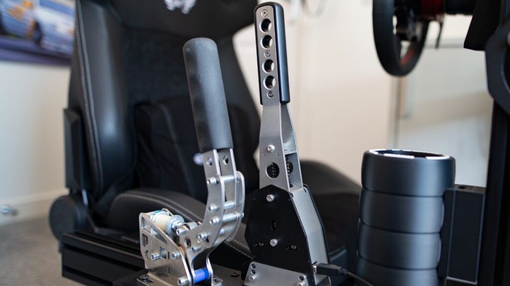 Heusinkveld MagShift review: The real deal