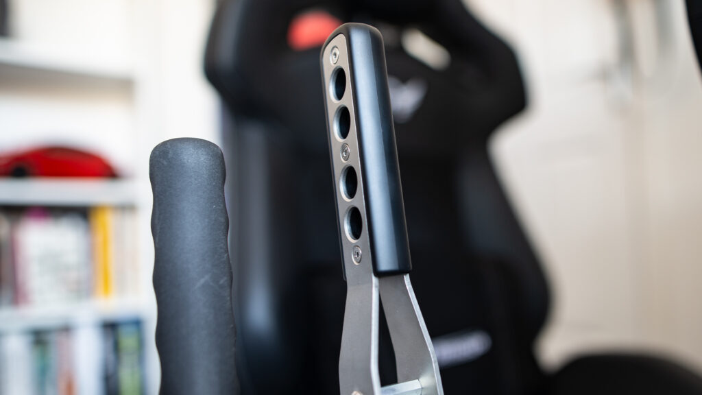 Heusinkveld MagShift review: The real deal