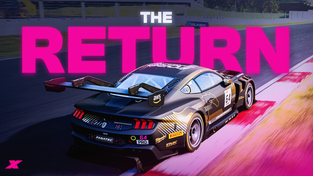 Opinion: Why I think Kunos could return to Assetto Corsa Competizione