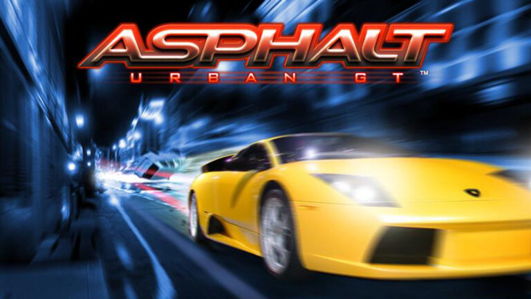 Asphalt Urban GT returns as free online game for a limited time