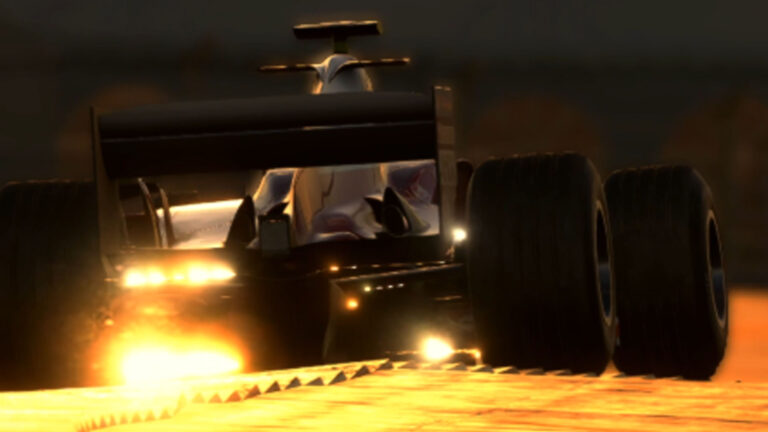Assetto Corsa EVO delay