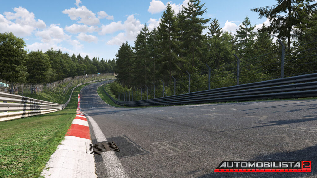 Automobilisa 2 Nurburgring 2025 01