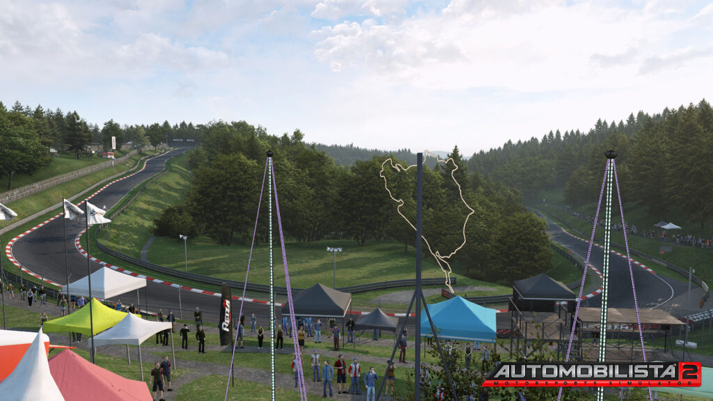 Automobilisa 2 Nurburgring 2025 02