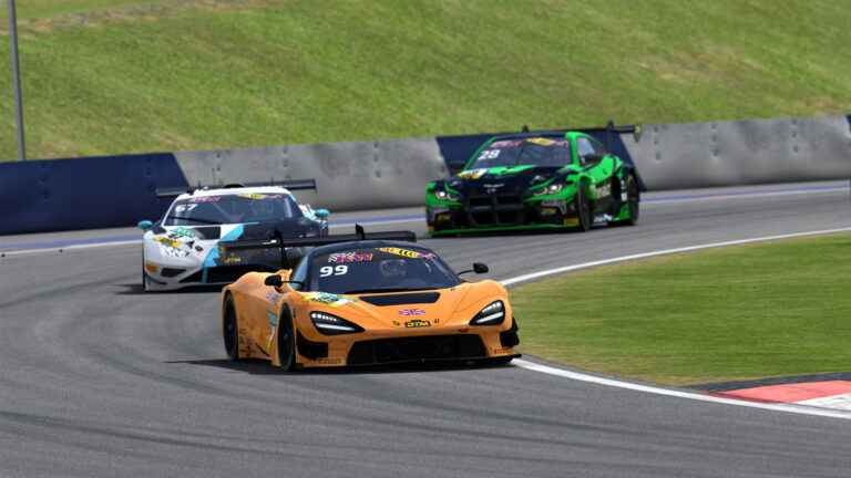 DTM Esports Red Bull 01