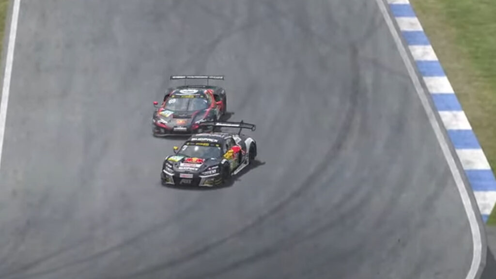 DTM Esports Special Event 2025 02
