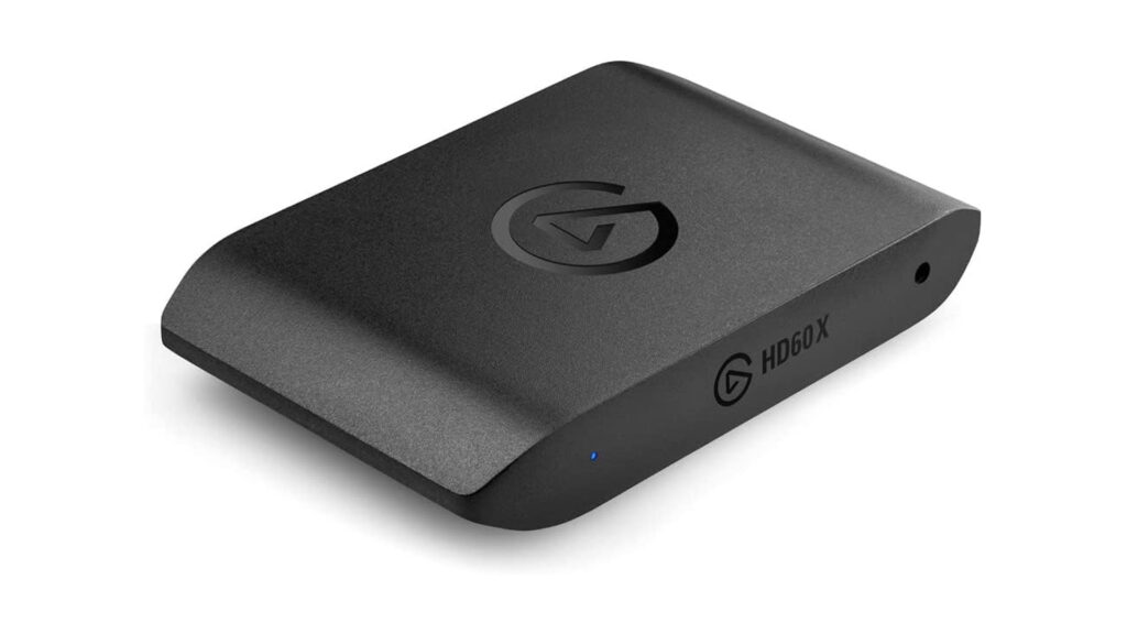 Elgato HD60 X