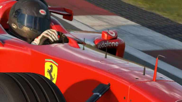Every new car spotted in Assetto Corsa EVO’s latest trailer