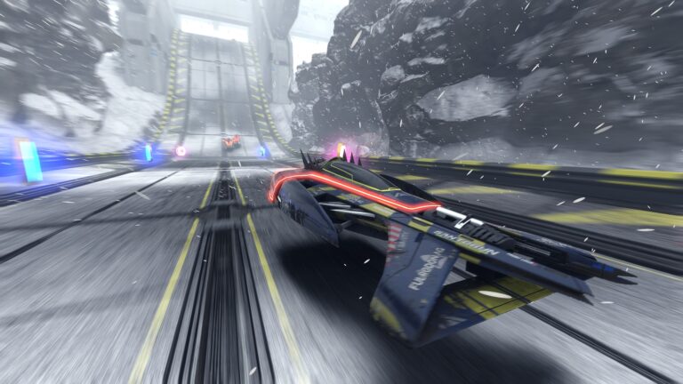 Fast Fusion gets a photo mode in new update