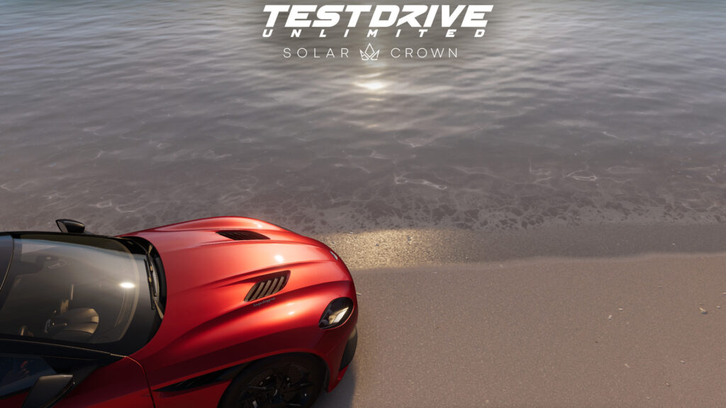 First look at Test Drive Unlimited Solar Crown’s updated graphics 02