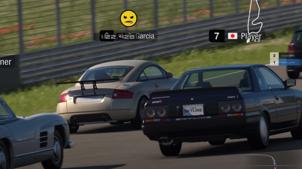 GT Sophy Gran Turismo 7 2.1 02