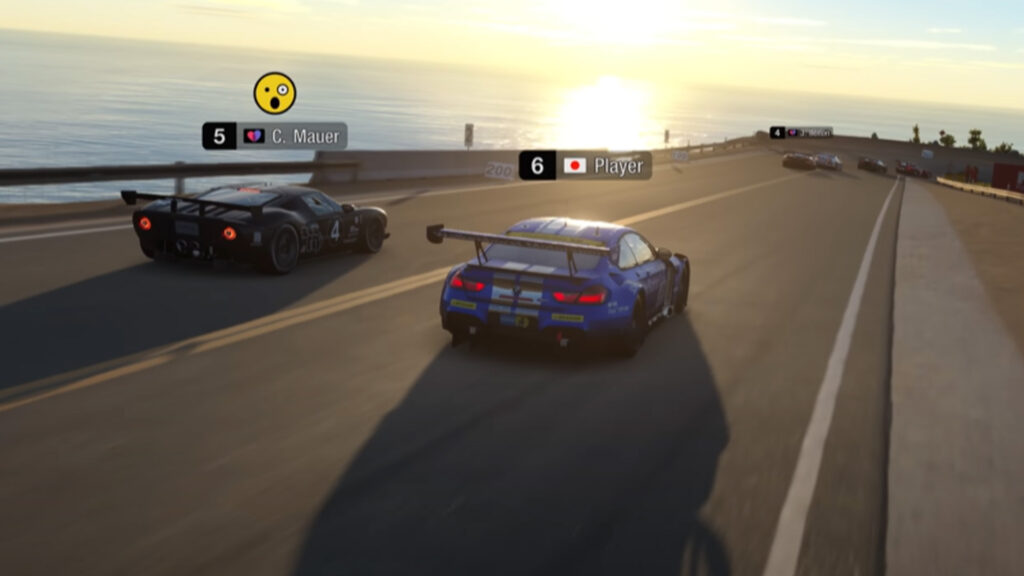GT Sophy Gran Turismo 7 2.1