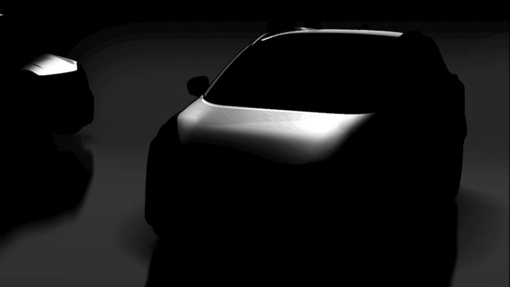 Gran Turismo 7 Nissan Qashqai