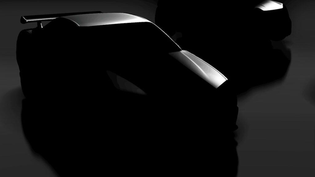 Gran Turismo 7 Nissan R34