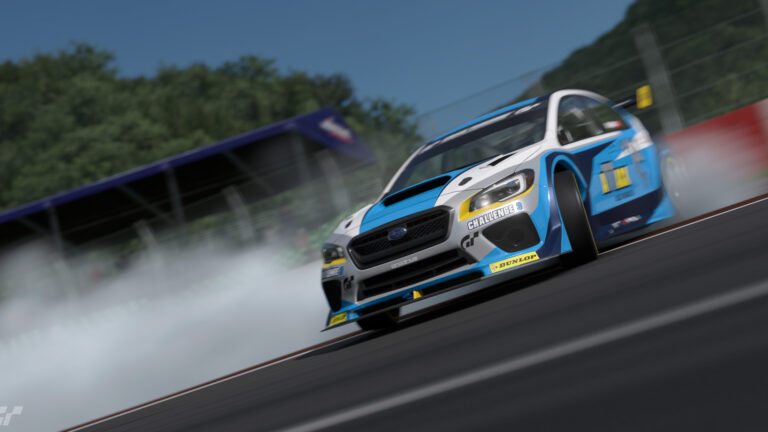 Gran Turismo 7 engine swaps July 2025