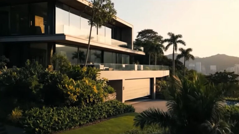 Houses confirmed for Test Drive Unlimited Solar Crown – but not until July 2026