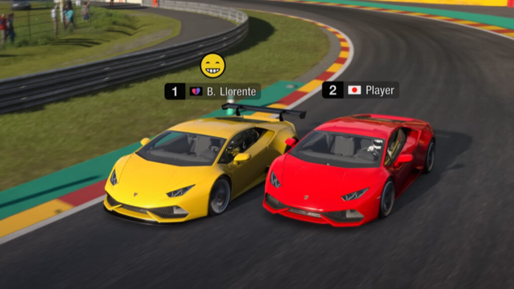 How GT Sophy supports custom races and its next behaviour targets