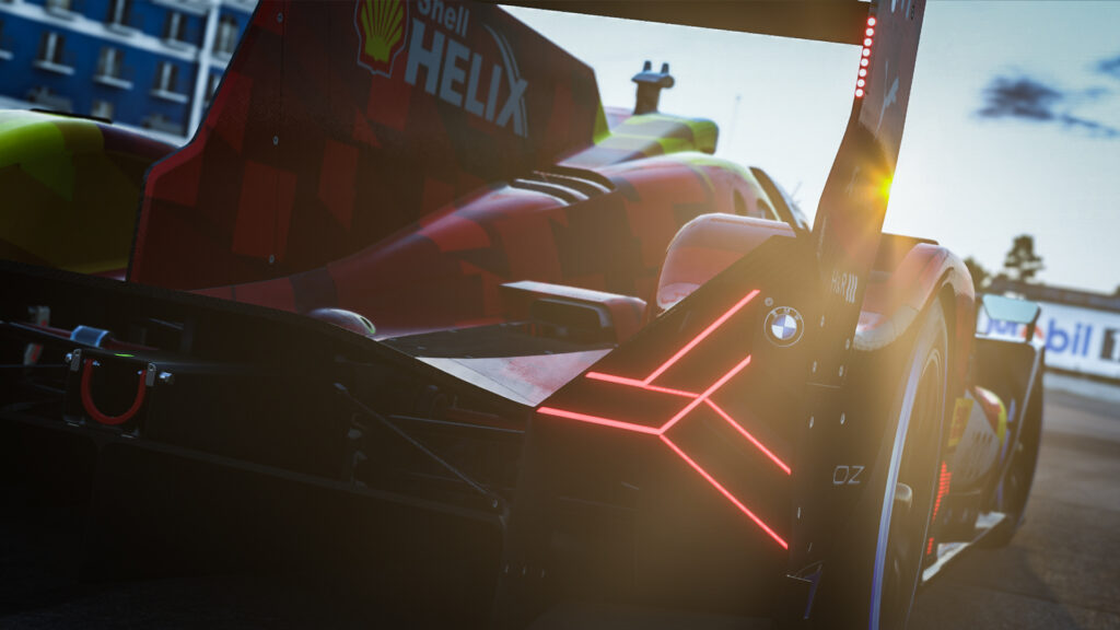 Le Mans Ultimate v1.0 review: Genre-leading physics masks threadbare single-player experience