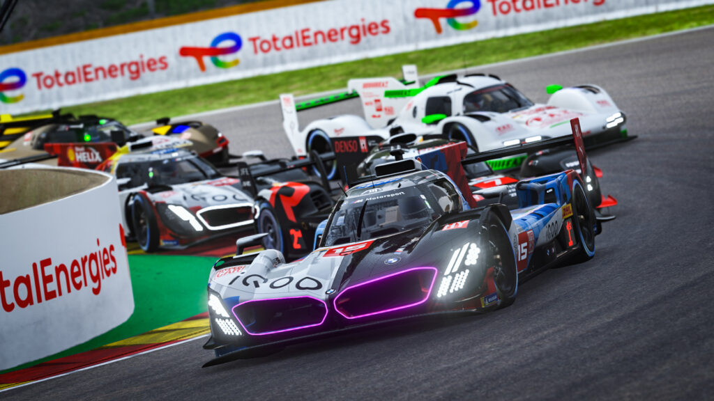 Spa, Le Mans Ultimate v1.0 review: Genre-leading physics masks threadbare single-player experience