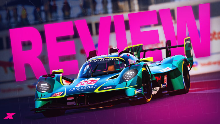 Le Mans Ultimate v1.0 review: Genre-leading physics masks threadbare single-player experience
