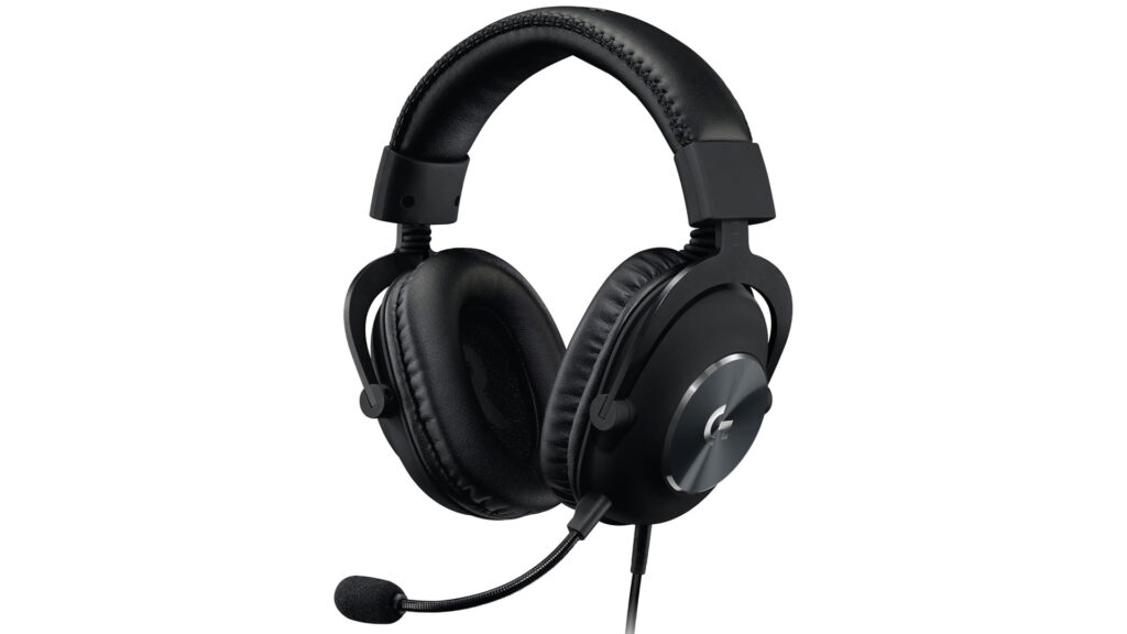 Logitech G Pro X SE Wired Gaming Headset with Microphone
