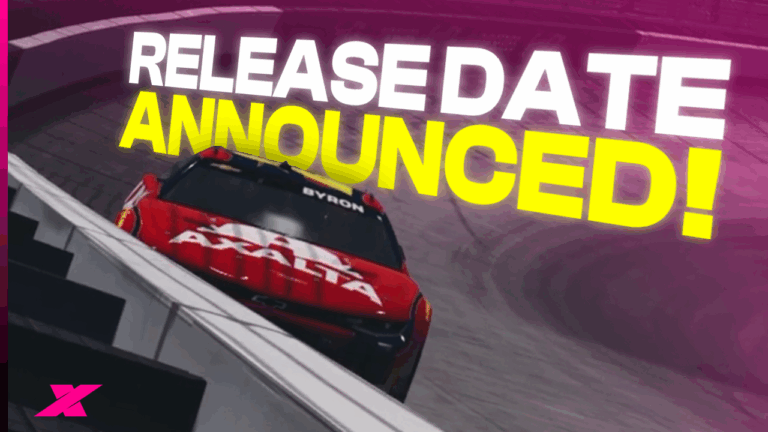 WATCH: NASCAR 25 – All you need to know