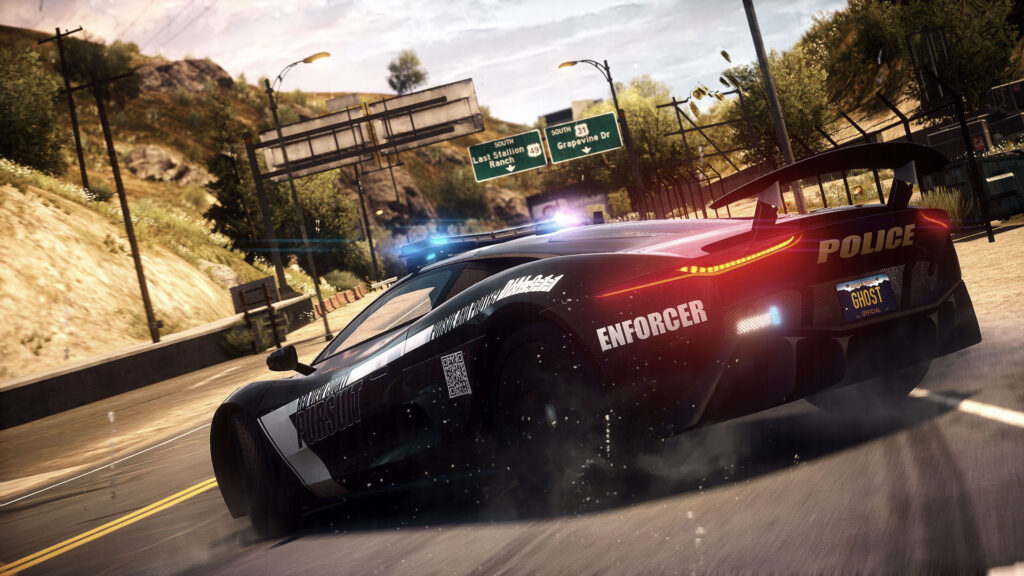 Need for Speed Rivals online servers shutting down in October