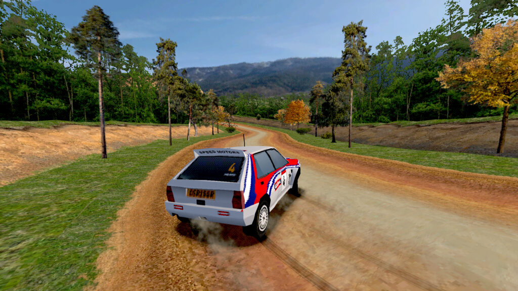 Old School Rally 02