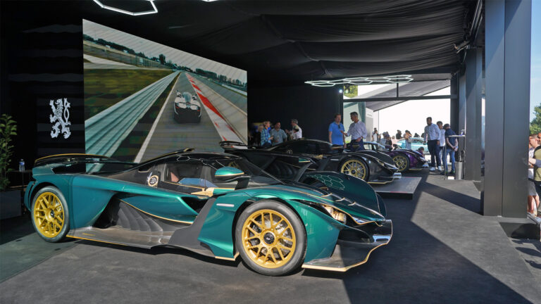 Project Motor Racing's user-generated mod content plan explained