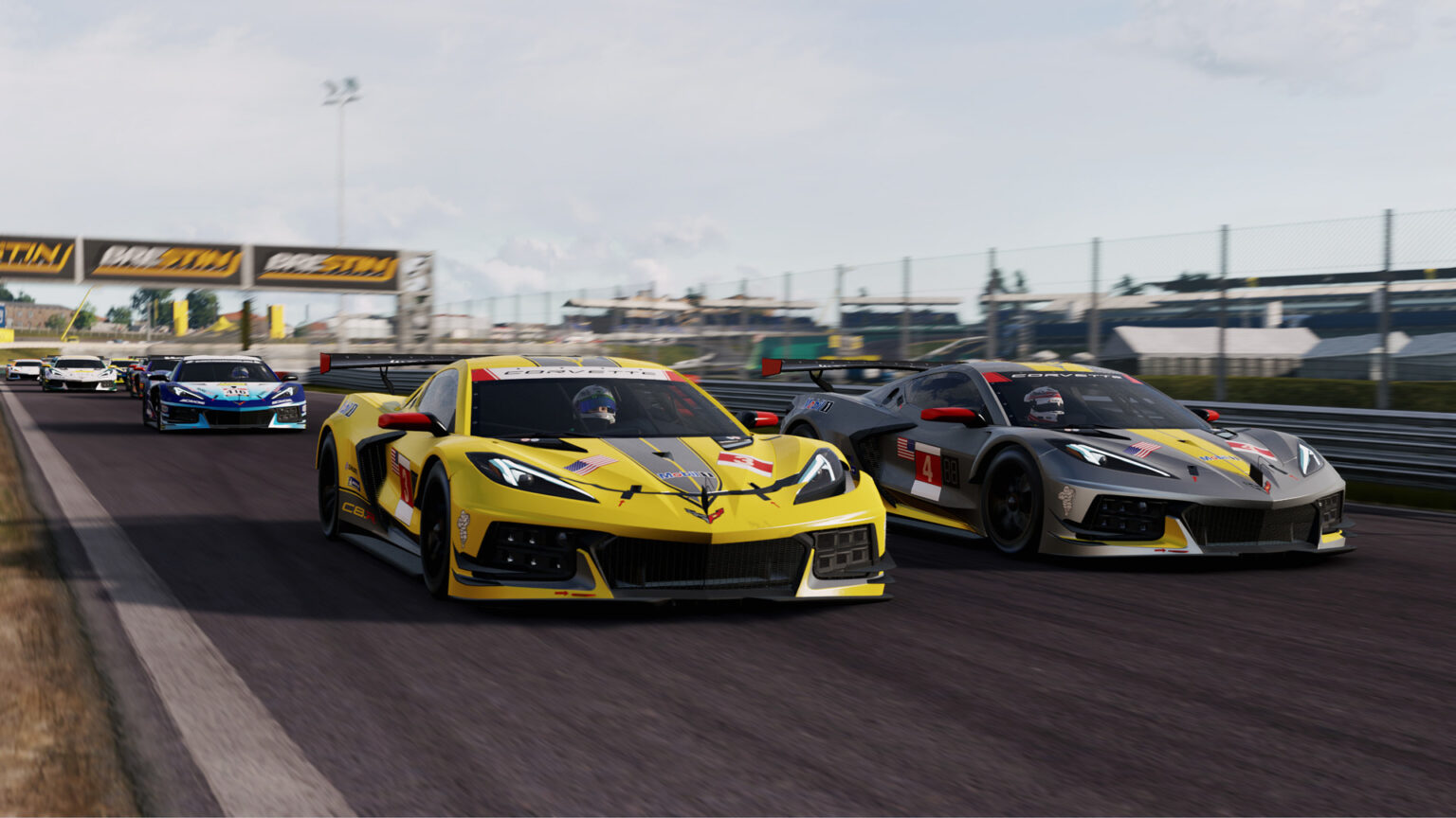 Project Cars Damage The rise and fall of Project CARS | Traxion